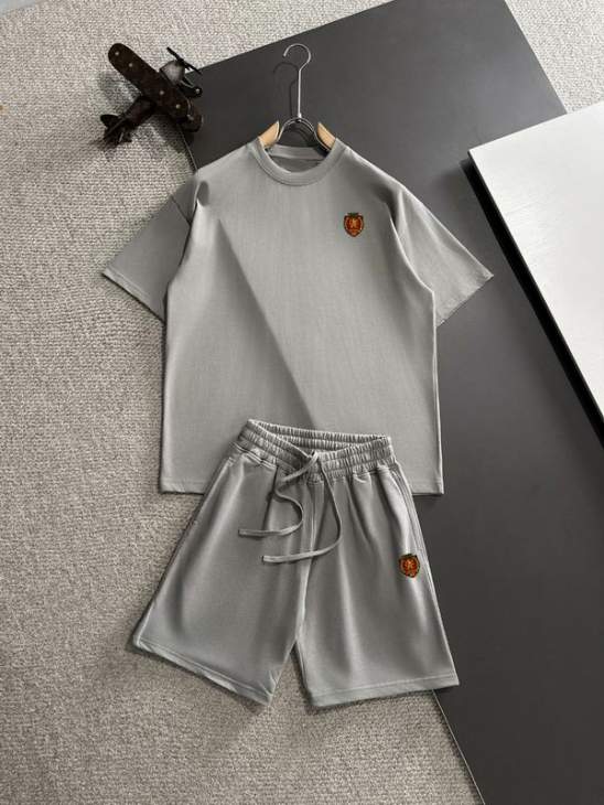 Picture of Balenciaga Shirt Pant Suits _SKUBalenciagaS-2XLxetr13920106